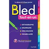 BLED TOUT EN UN
